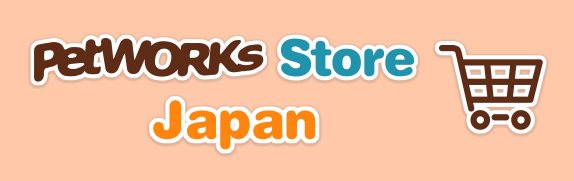 PetWORKsStore JAPAN