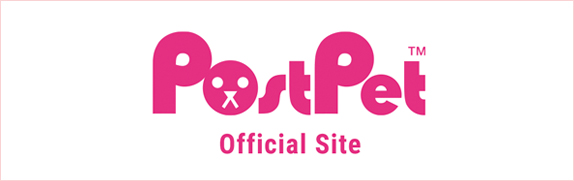 PostPet OfficialSite