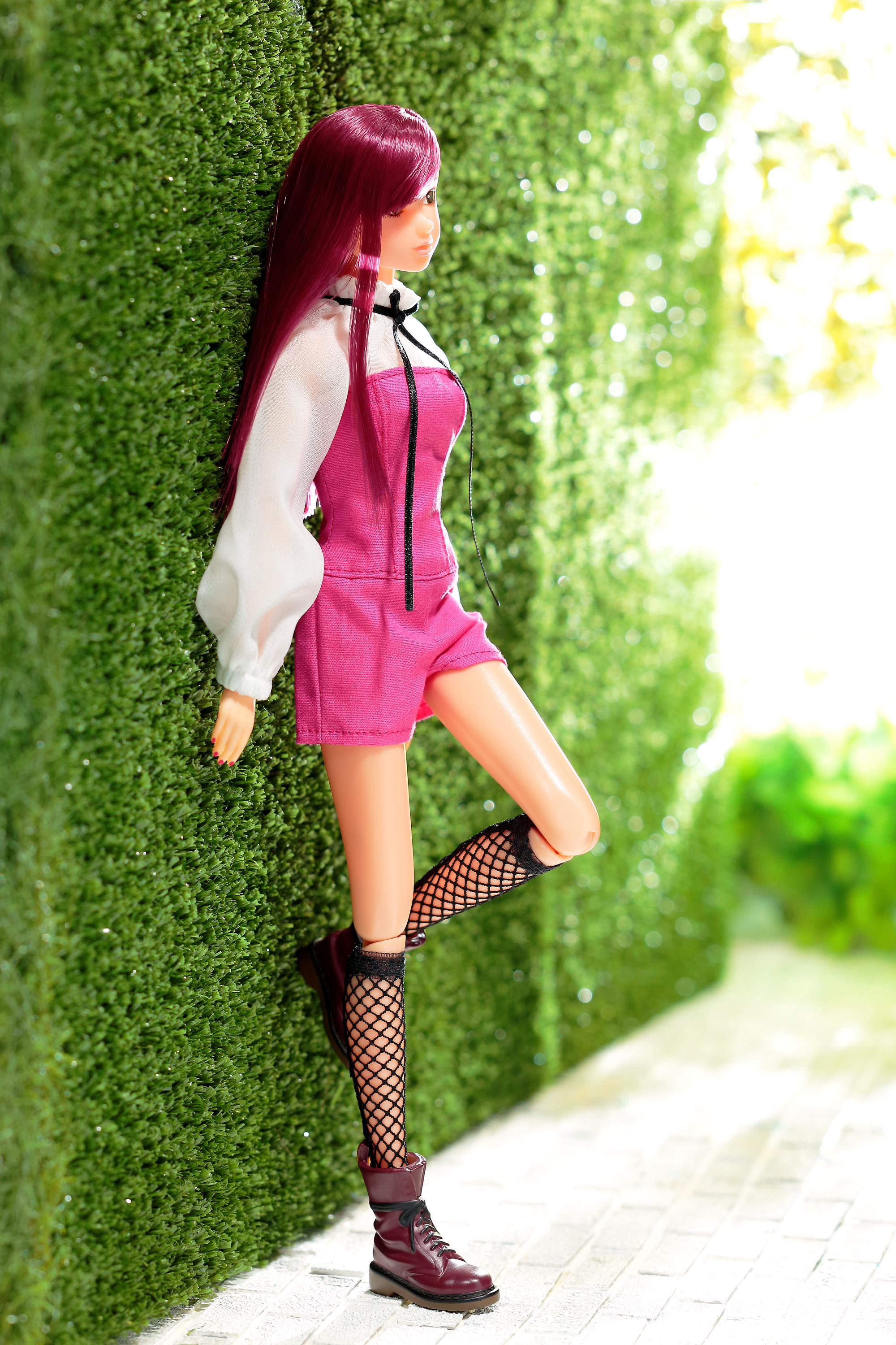 CCS 18AN momoko PSpk | PW-momoko | PetWORKs