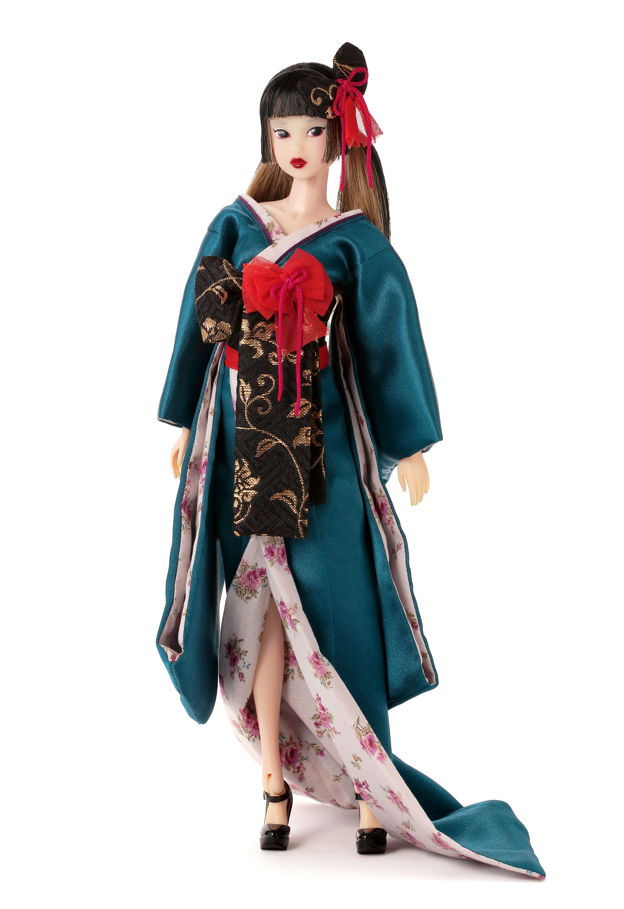 Momoko doll CCS 18SS momoko