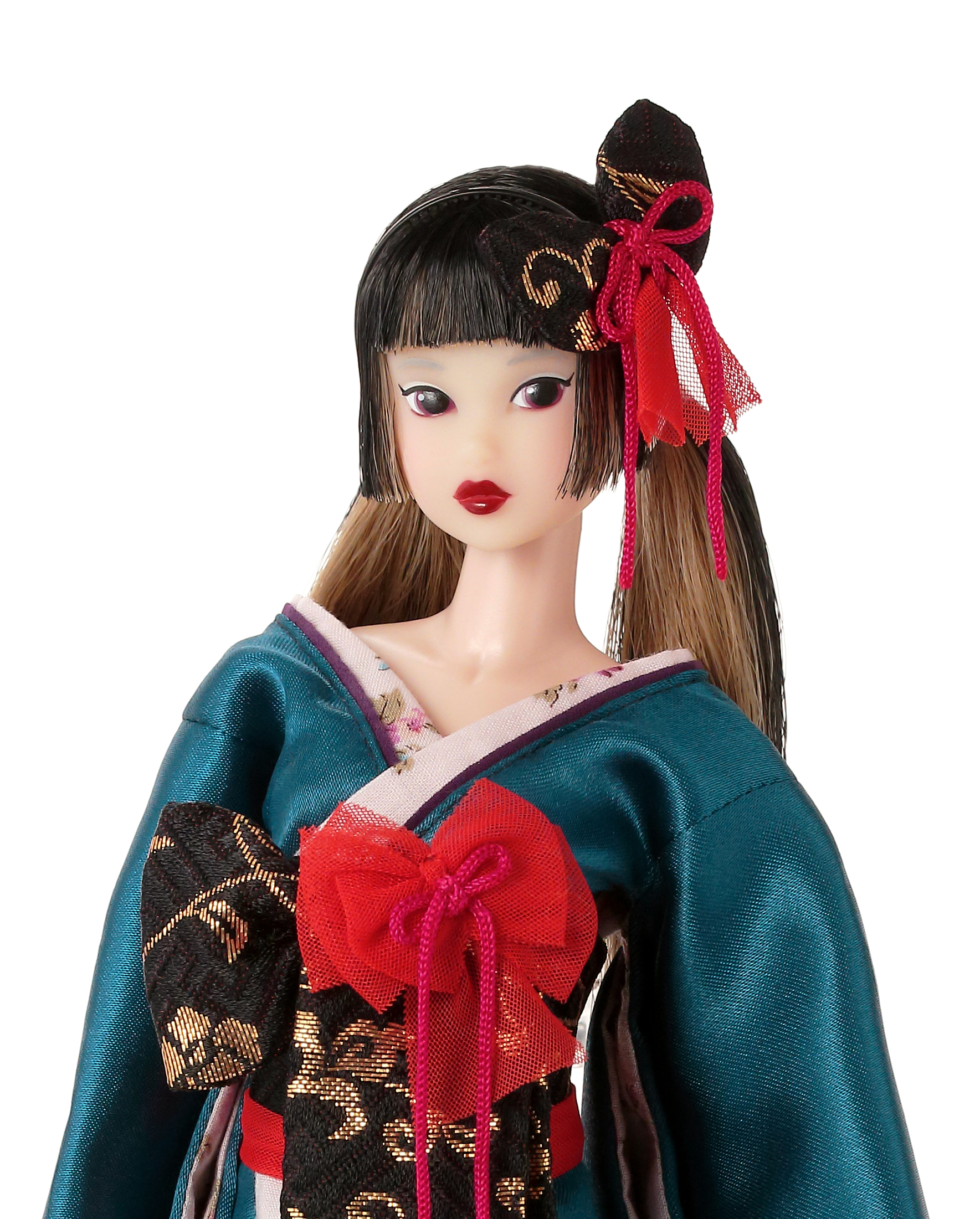 Momoko doll CCS 18SS momoko