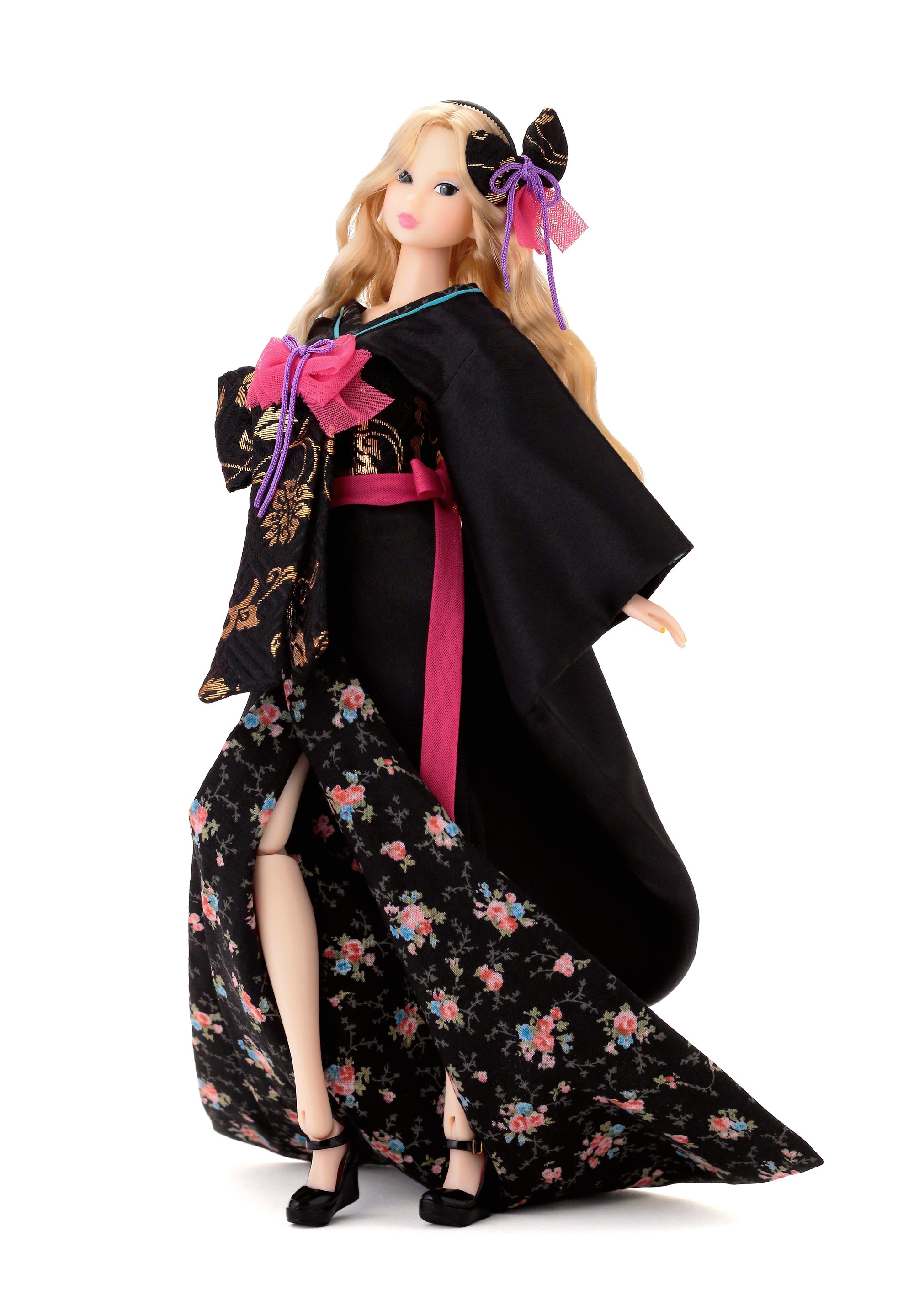 Momoko doll CCS 18SS momoko