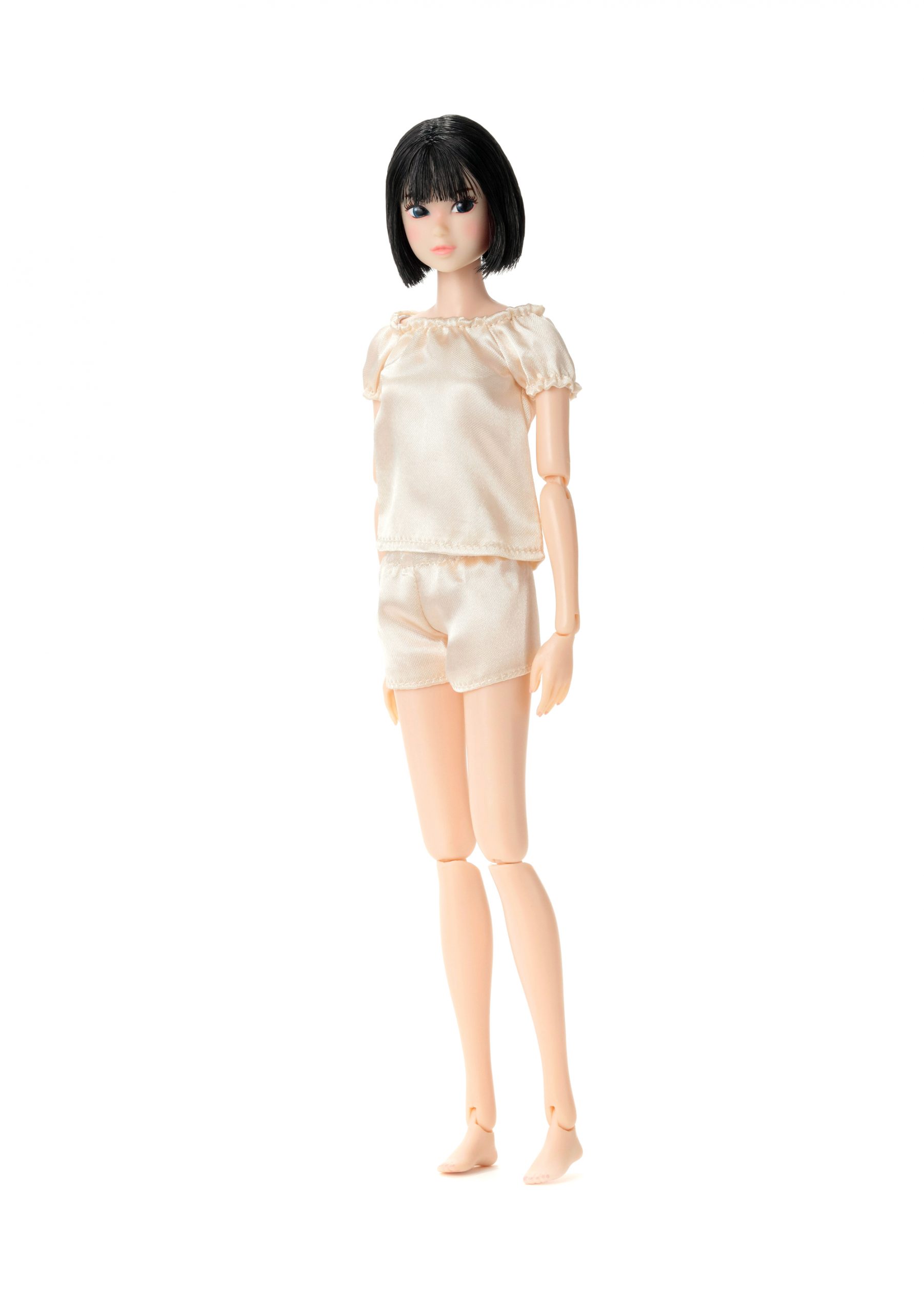 【美品・箱欠】Today’s momoko 2101・momoko DOLL