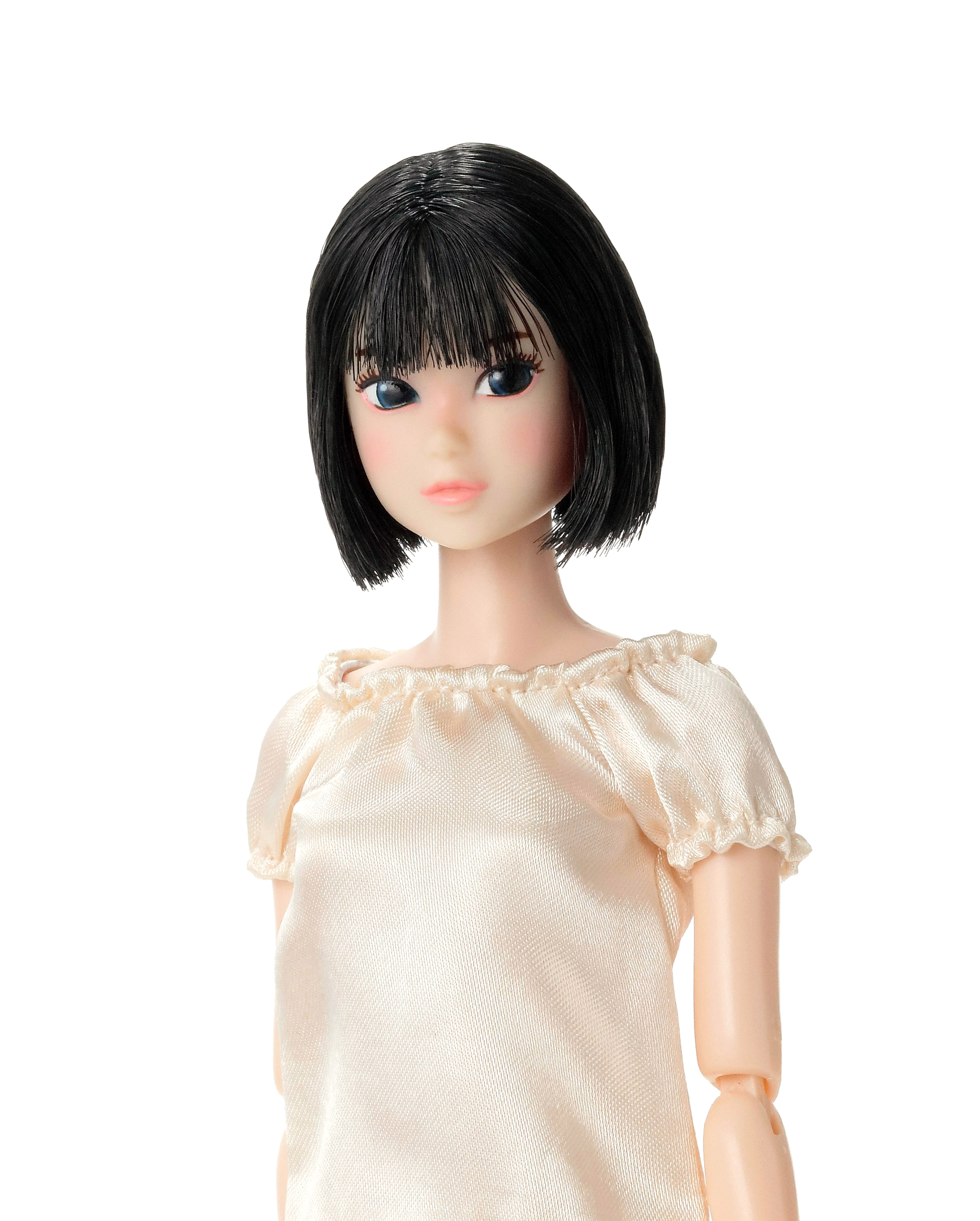 【美品・箱欠】Today’s momoko 2101・momoko DOLL