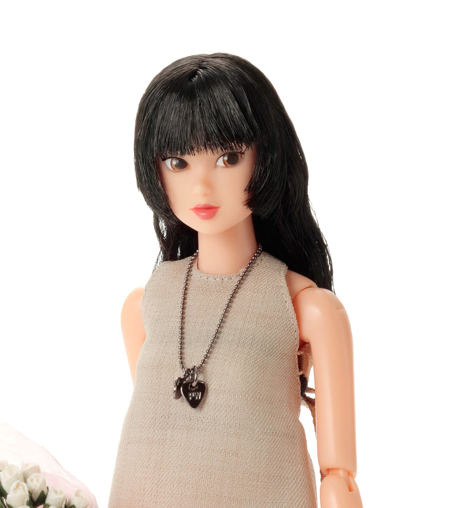 ペットワークス  wake up ! momoko doll  2体セット