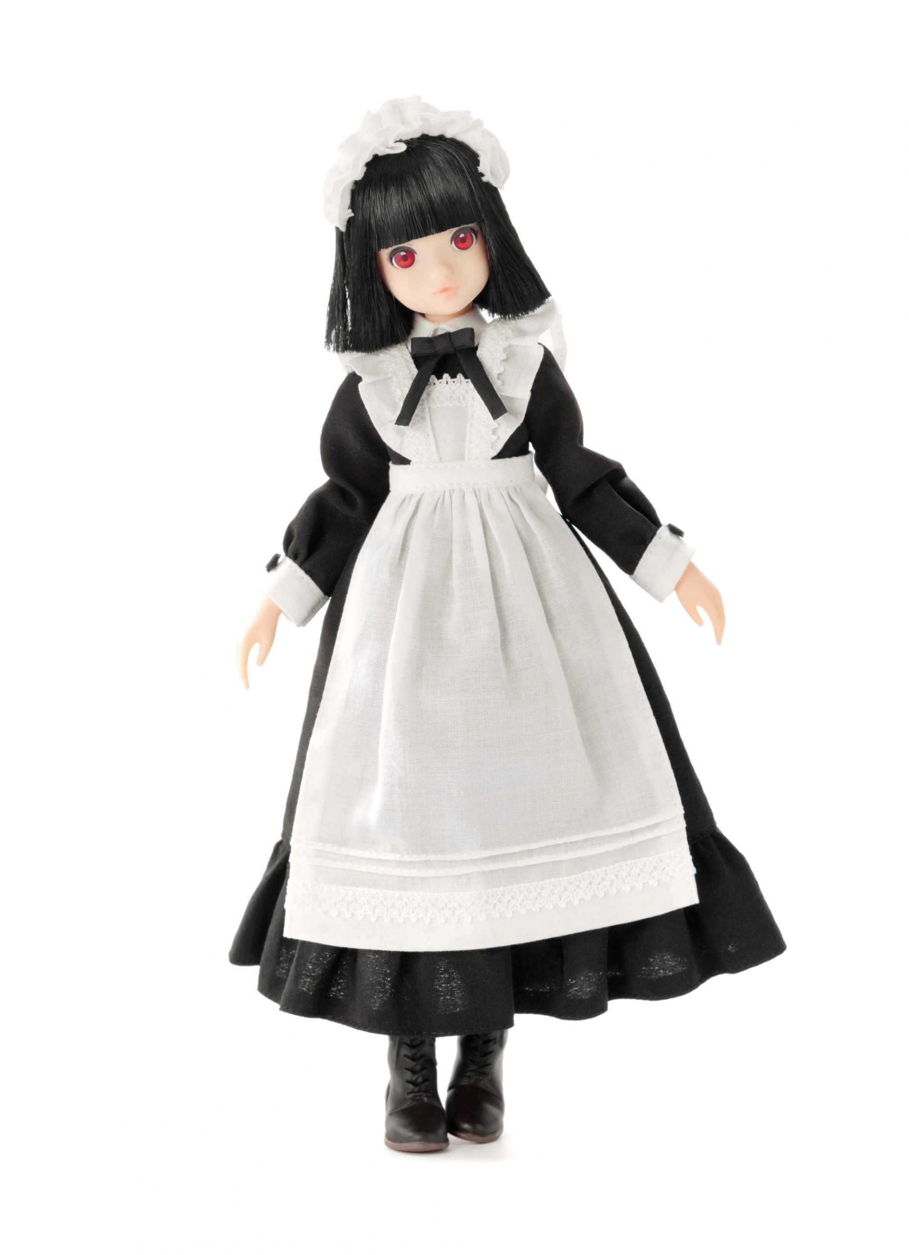 ruruko doll 《Fresh ruruko 1509》ルルコ