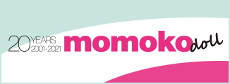momokoDOLL 20th site
