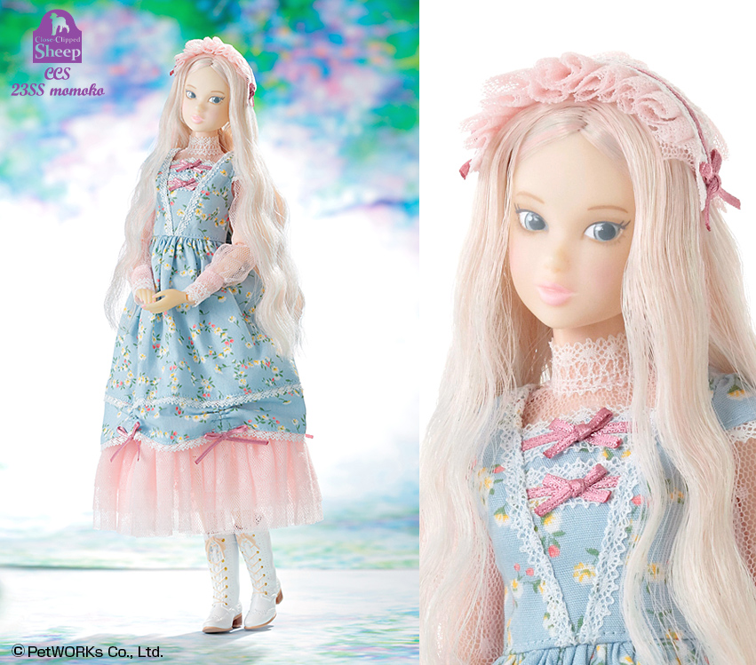 CCS 23SS momoko