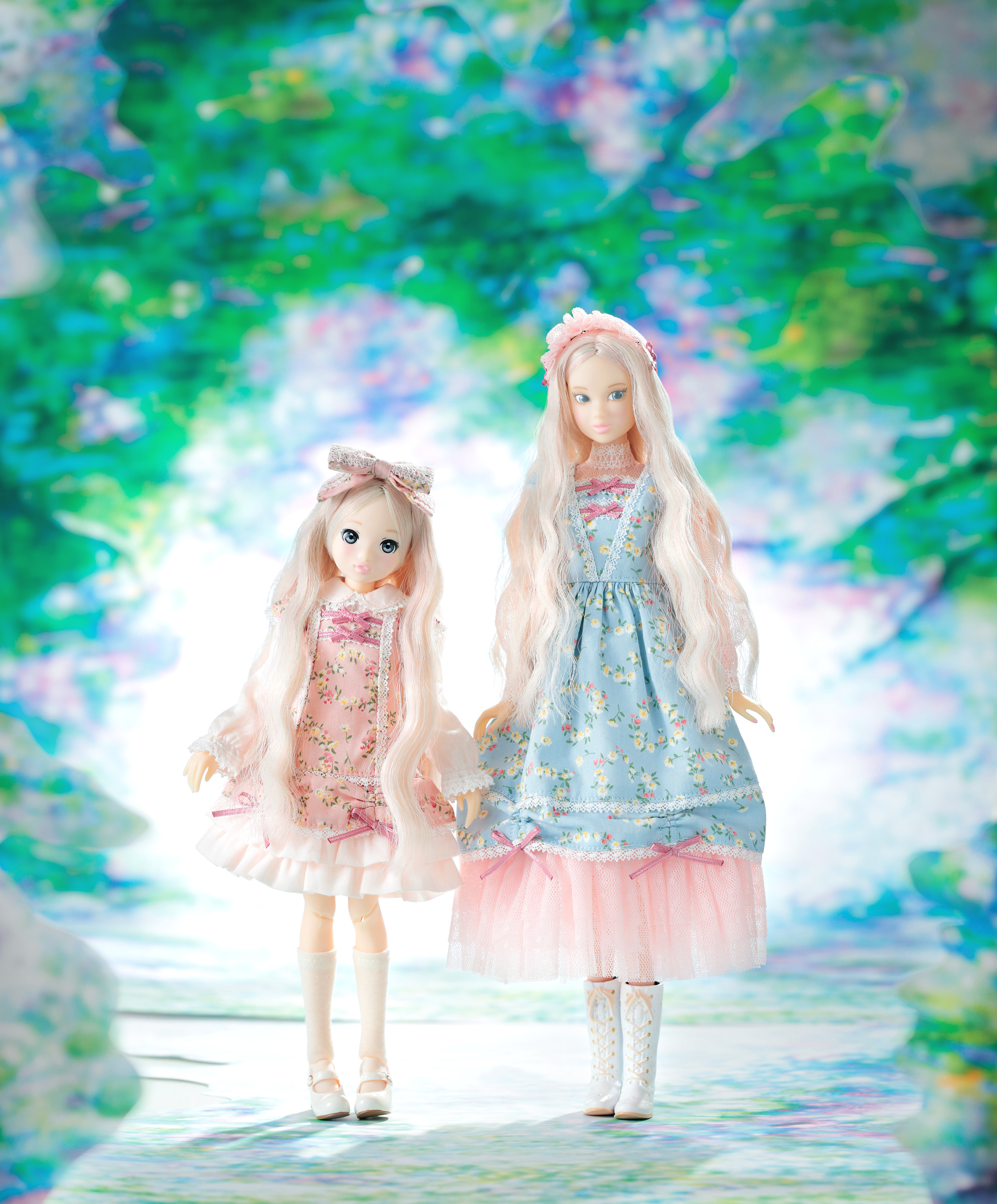 CCS 23SS momoko | PW-momoko | PetWORKs