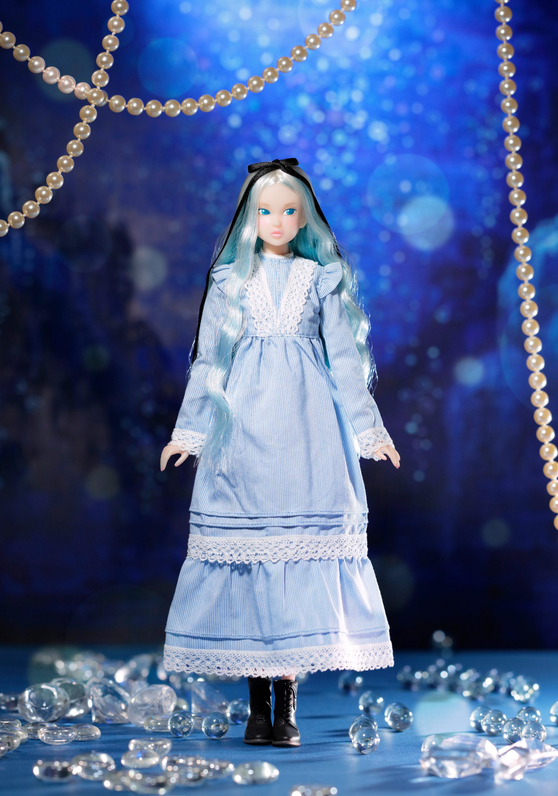 CCS 23SS momoko PS Alice | PW-momoko | PetWORKs