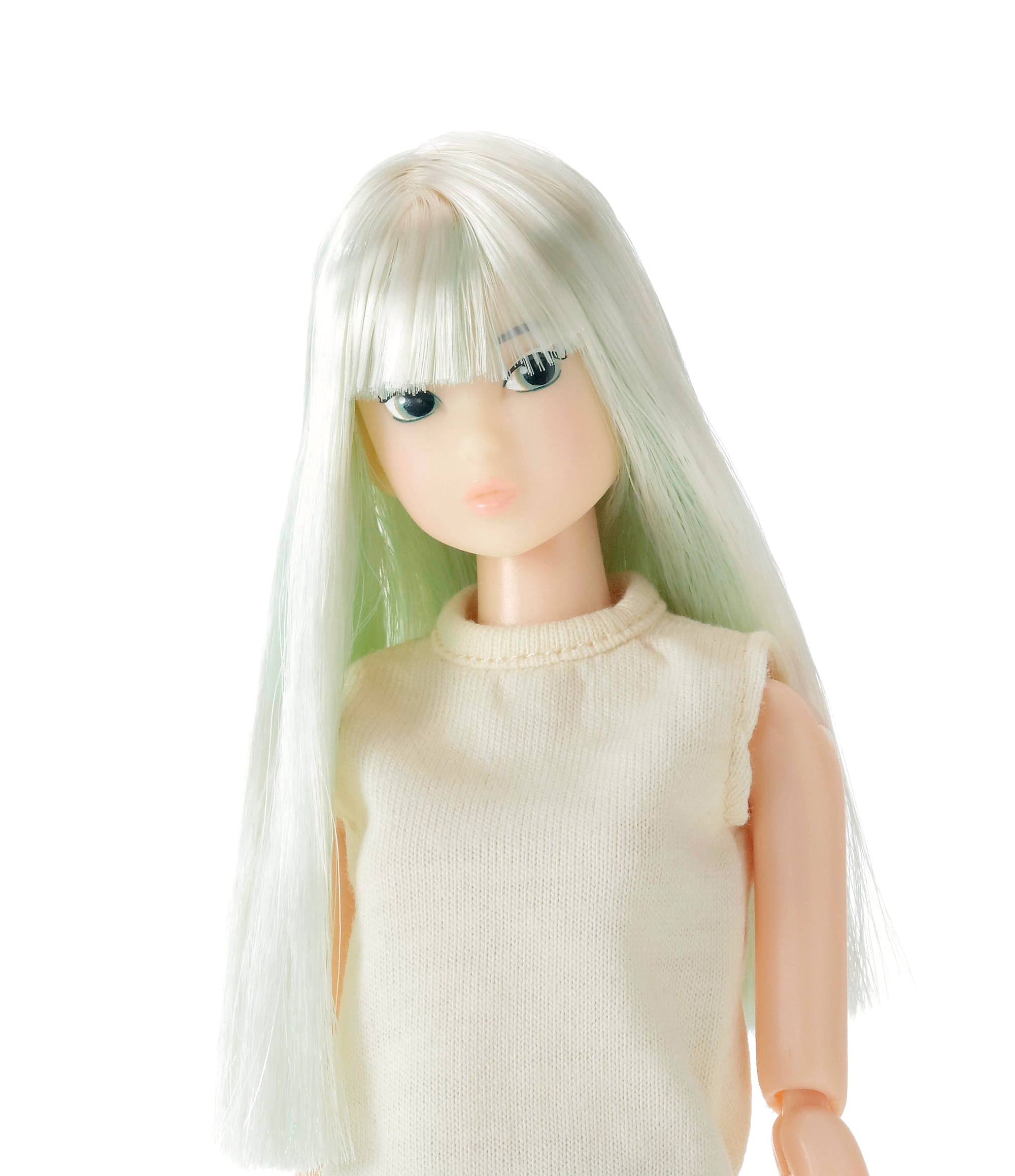 Today's momoko 2402 | PW-momoko | PetWORKs